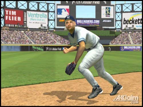 Miniatura 8 de All-Star Baseball 2005 (Renewed)