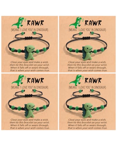 Image of 3 /4 Pcs Best Friend Bracelet Friendship Gifts for Women Girls