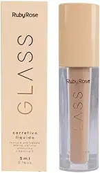 Corretivo Líquido GCM20 Glass HB9116 Ruby Rose