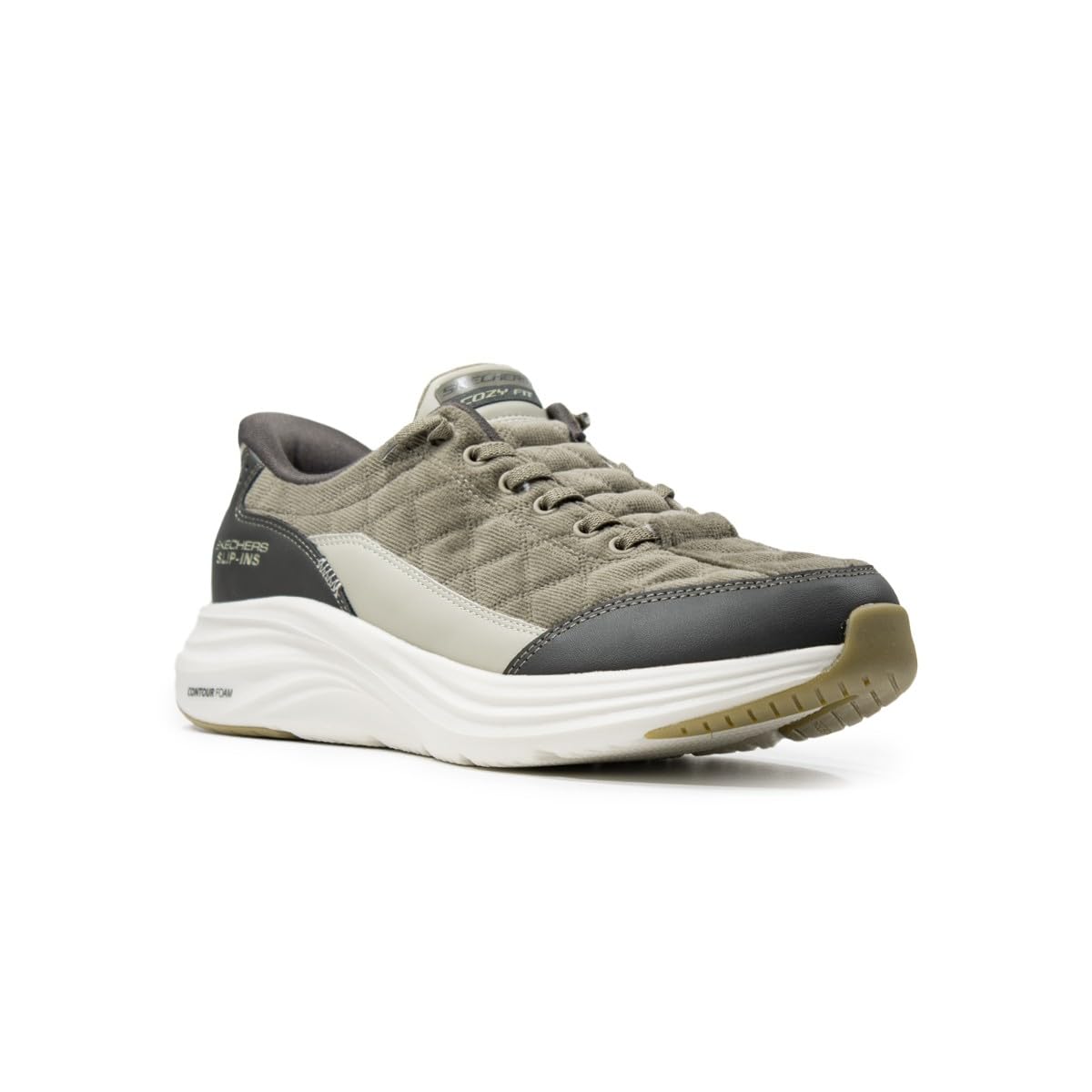 Skechers Cordova Classic New Reign ZapatillasMujer