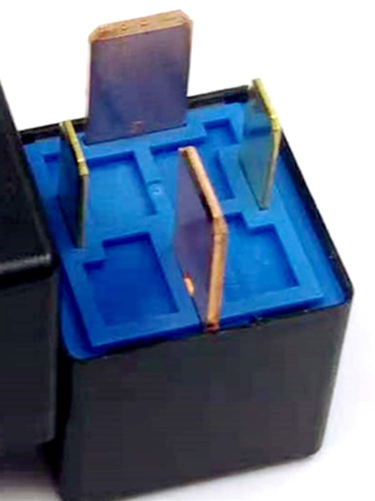 AQHYEBNSR 12V Relay 39160-37110 DC12V 50A 4Pins(5 PCS)