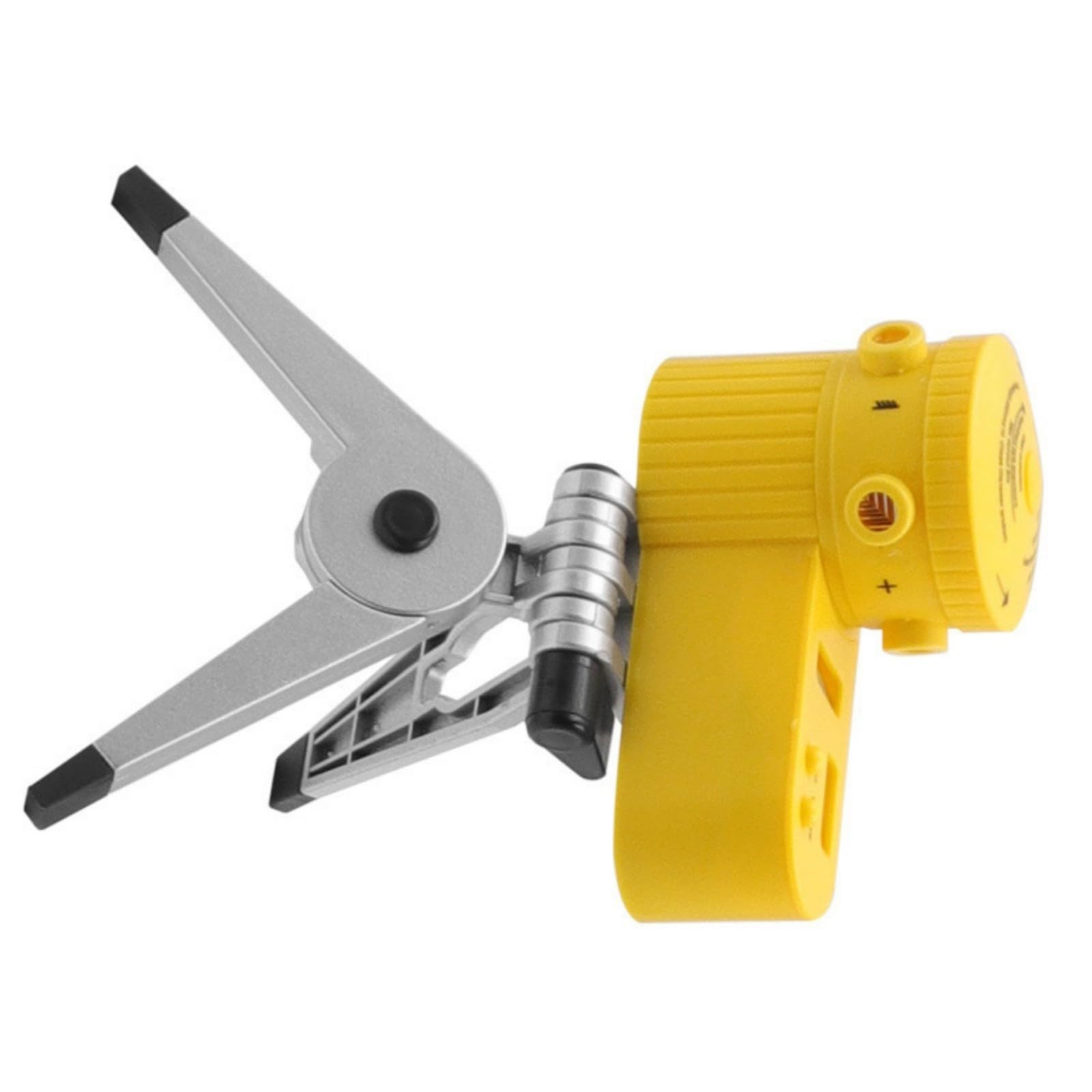 Vertical Horizontal Line Levels with Auto Leveling and Sturdy Tripod Leveling Device for Construction Use ABS Construction Levels