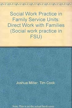 Social work practice in FSU