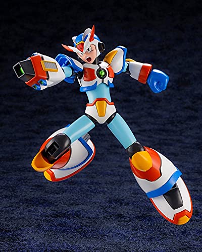 Kotobukiya KP639 _Mega Man X Max Armor thumb #8
