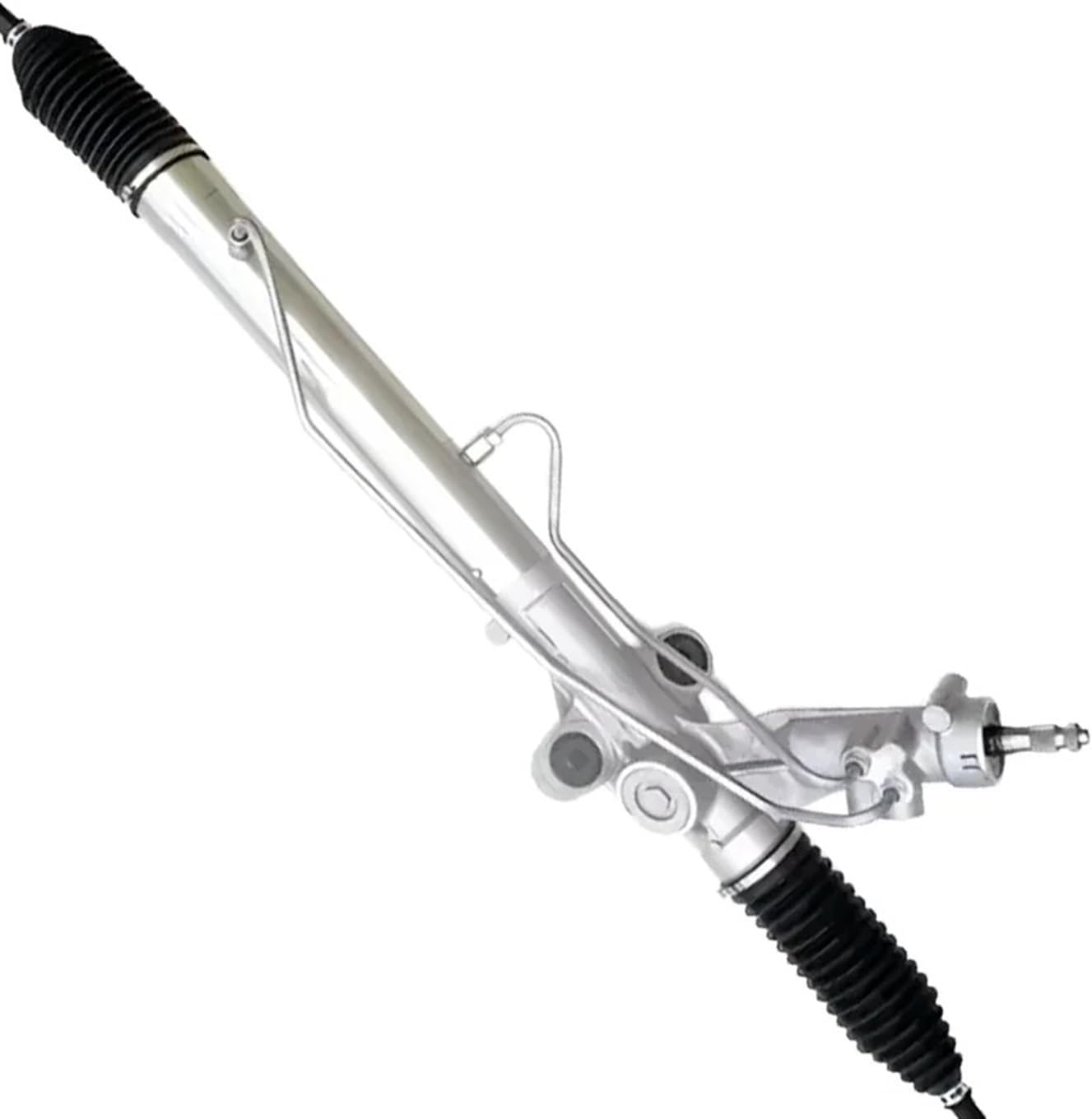 Car Power Steering Rack LHD Compatible with Mercedes-Benz Viano VITO/MIXTO 6394601000 6394601200 6394602000 6394602400 6394601600