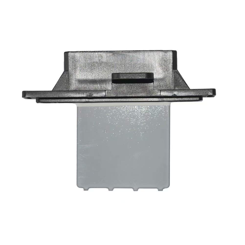 Résistance Moteur Ventilateur HZYCKJ Pour Nissan Pulstar Almera N15 Navara D22 - OEM 27150-3S810