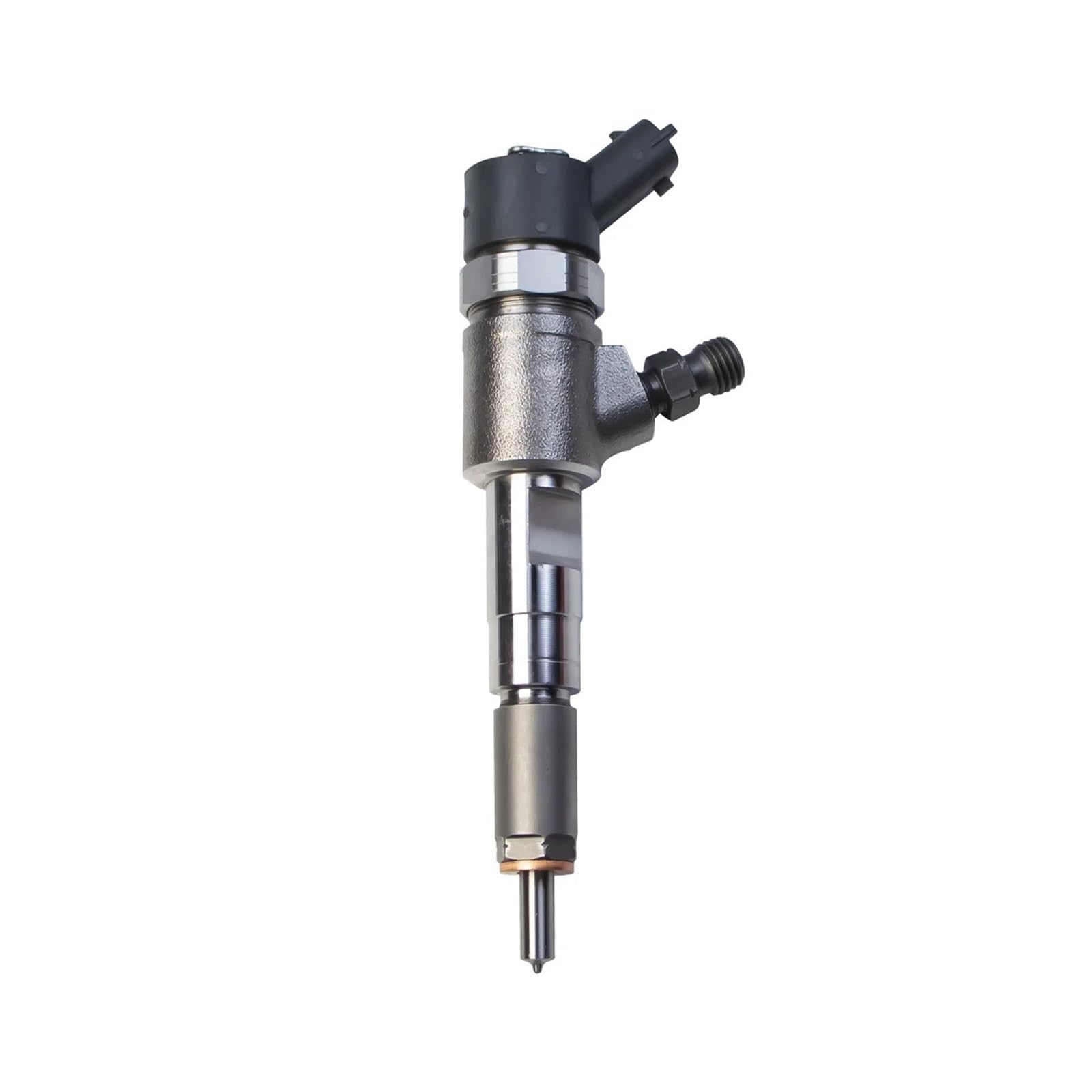 Ovtzqr One Color Common Rail Injector 0445110092 Compatible For Hyundai H-1 Starex 2.5 Crdi (2002-2007) Models.