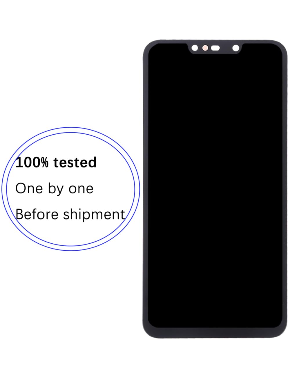 Display di ricambio per schermo LCD Huawei Mate 20 Lite, SNE-LX1 SNE-LX2 SNE-LX3 Display Touch Digitizer Assembly Kit parti di riparazione