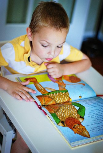 The Jesus Storybook Bible, Read-Aloud Edition: Every Story Whispers His Name - Image 15