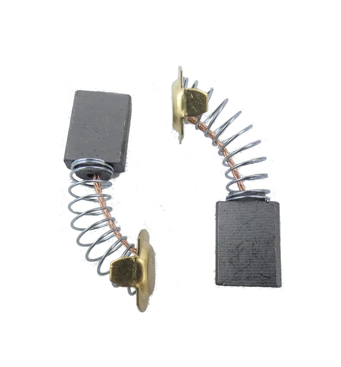 Kohlebürsten Für MATRIX ED E 1050 16   5x8x11mm | ULFATEC UG | Ihr Partner Für Ersatzteile