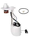 Fuel Pump Module Assembly for 2006 2007 2008 2009 2010 2011 2012 2013 2014 2015 2016 2017 2018 Toyota Yaris L4 1.5L and 2008-2014 Scion xD L4 1.8L SP9031M