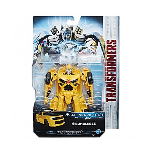 Preisvergleich Produktbild Hasbro Transformers All Spark-Fig.Tv - Actionfiguren