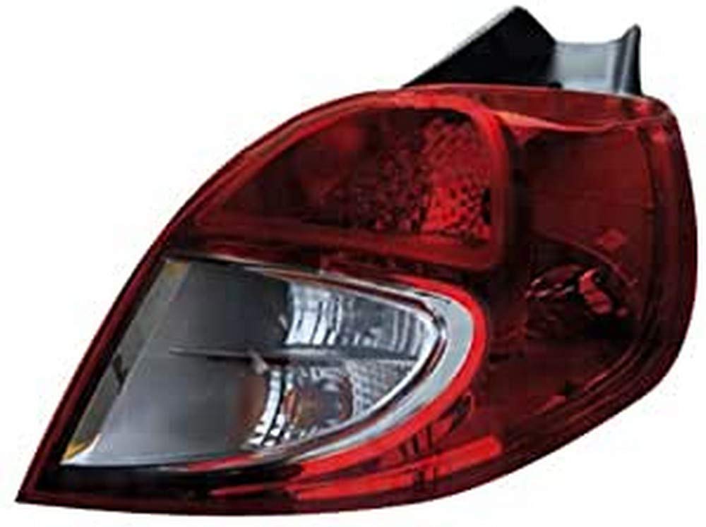 Magneti Marelli Licht Heckleuchte 714026110802 Rechts