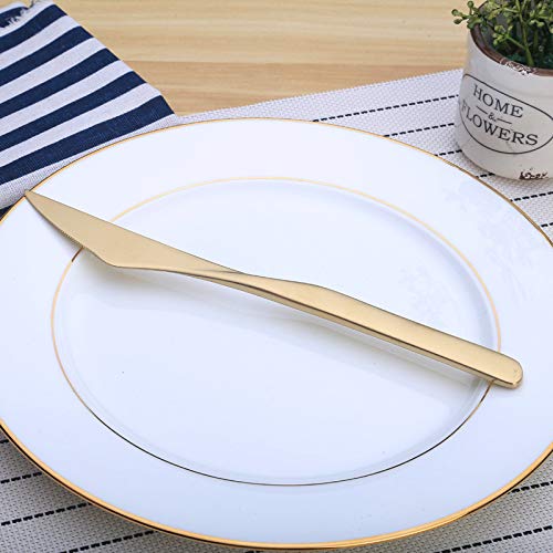 Set Cuchillos Cocina 32 Piezas Acero Inox miniatura 6