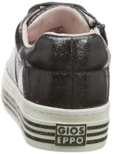 GIOSEPPO Hemer, Scarpe da Ginnastica Basse Donna