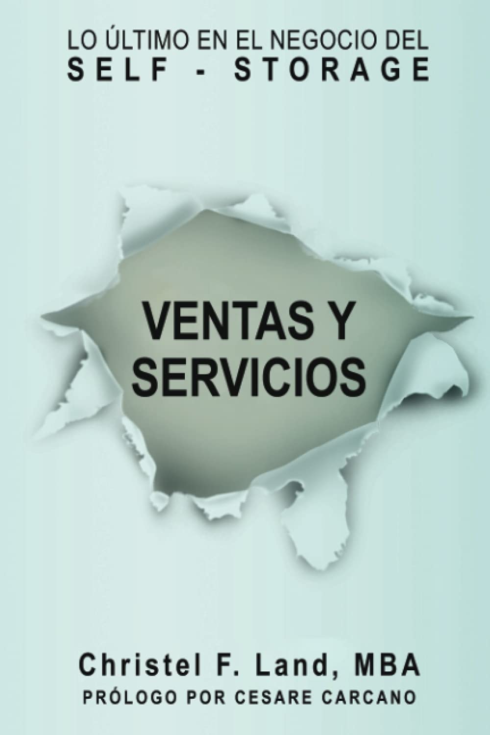VENTAS Y SERVICIOS: LO ÚLTIMO EN EL NEGOCIO DEL SELF-STORAGE