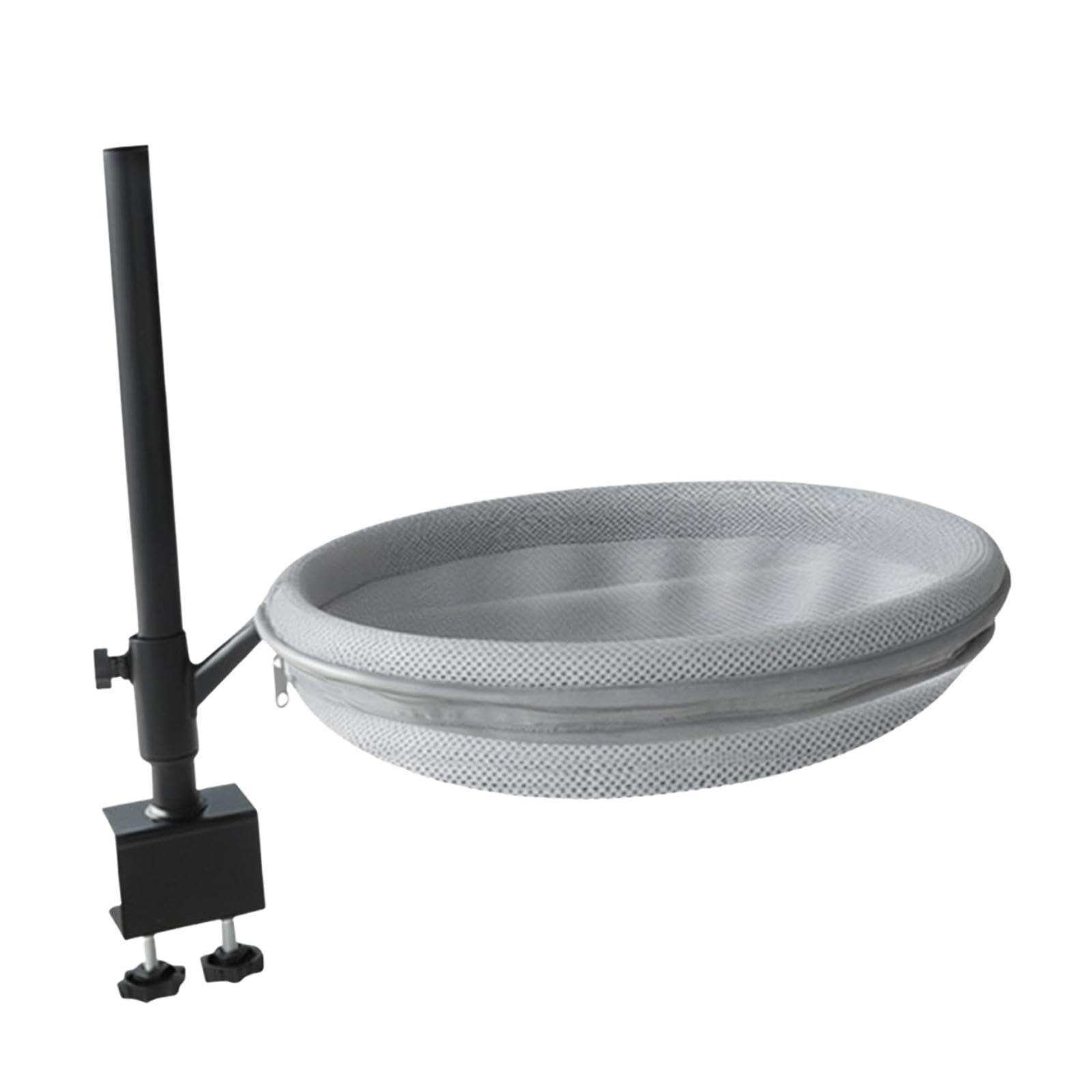 Fournitures pour animaux de compagnie nid lit de bureau pour chat