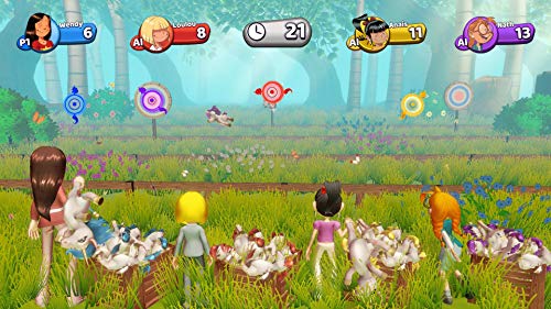 Les Sisters : Show Devant ! Edition Standard Nintendo Switch Nintendo - vue 6