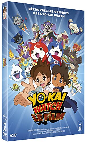 Yo-kai Watch - Le Film