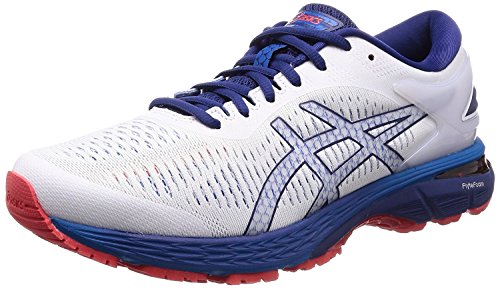 Image of ASICS Gel-Kayano 25 NYC Men's Running Shoe