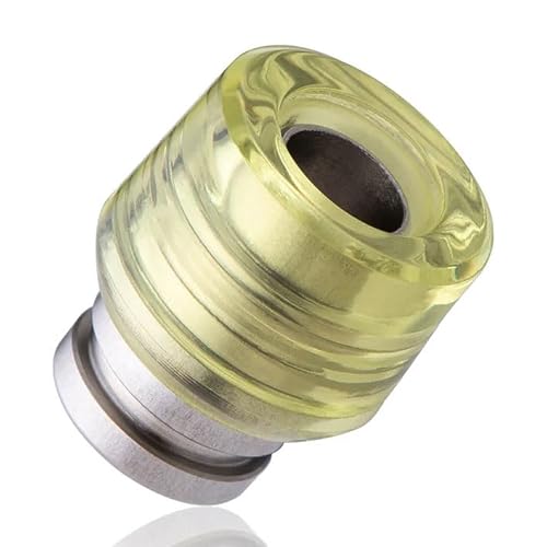 dotModhbgbhdot Tip X Lime Green