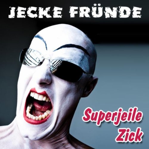 Jecke Fründe