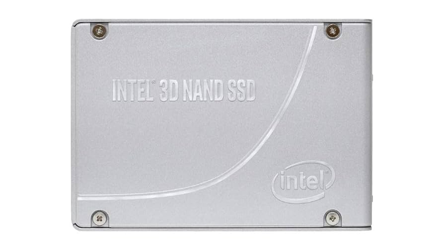 インテル　SSD　D3-S4510 SSDSC2KB038T801 SSDSC2KB038T801 - Intel 3.84TB D3-S4510 2.5 in 6Gb/s SATA SSD