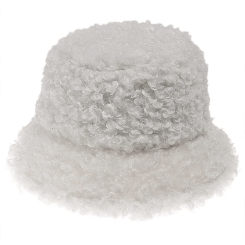 cappello invernale, Cappello da pescatore caldo donna, autunno inverno