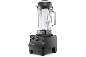 Vitamix Commercial Blenders: Unparalleled Power for Culinary Excellence