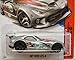 Hot Wheels 2015 HW Race SRT Viper GTS-R 150/250, Silver