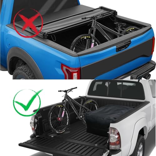 Waterproof Rooftop Cargo Carrier
