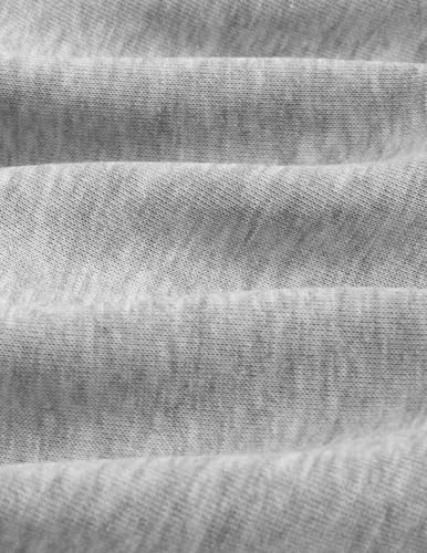Image of Aelfric Eden Barrel Sweatpants for Mens Side Striped Drawstring Elastic Waisted Wide Leg Lounge Pants with Pockets