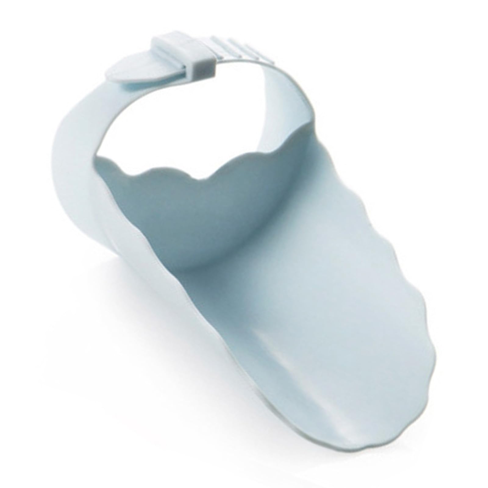 Faucet Extender for Toddlers, Sink Extender for Kids Hand Washing Water Tap Extension Bathroom Sink Spout Wash Helper for Home (Blue)