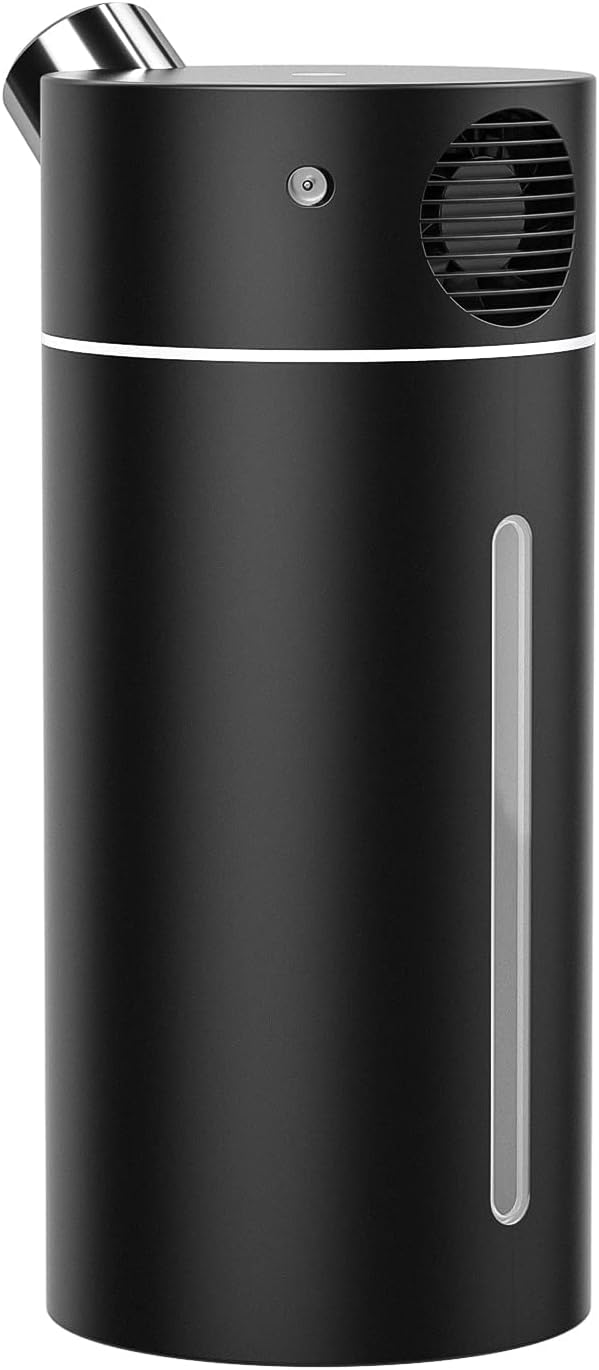 Amazon.com: Travel Smart by Conair USB Travel Humidifier : Home & Kitchen