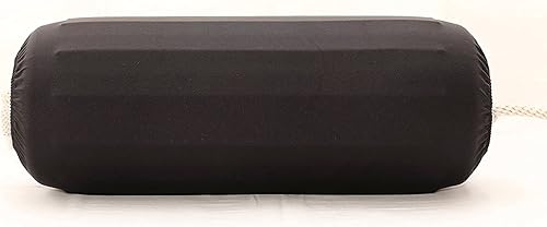 Miniatura 3 de Kansas Creations - Cubierta para guardabarros de barco (2 por paquete) se adapta a Taylor Made Big B #3 (10 x 26 pulgadas) para guardabarros de