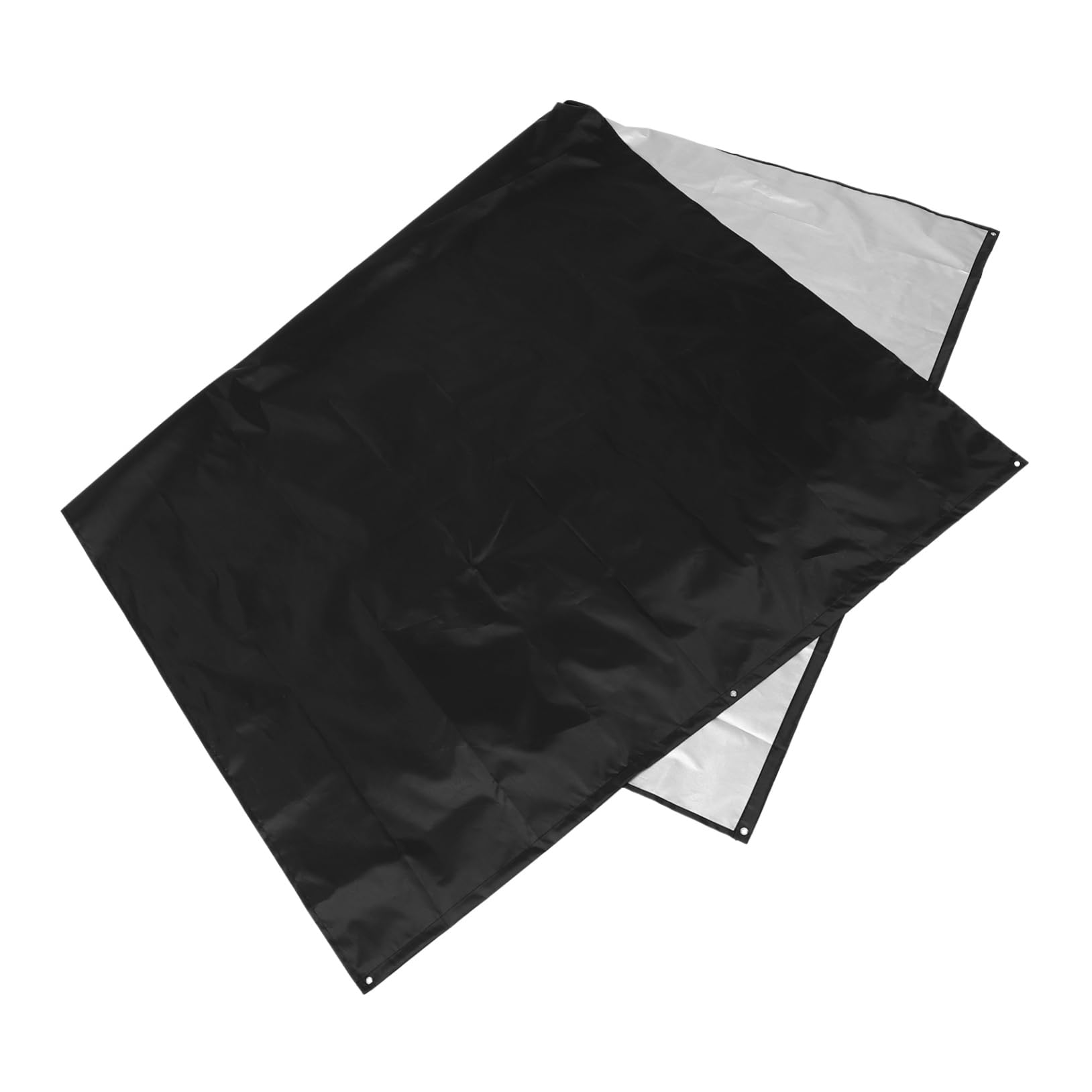 Outanaya Swing Replacement Tarp Weatherproof Swing Cover Sunproof Canopy for Outdoor Play Areas