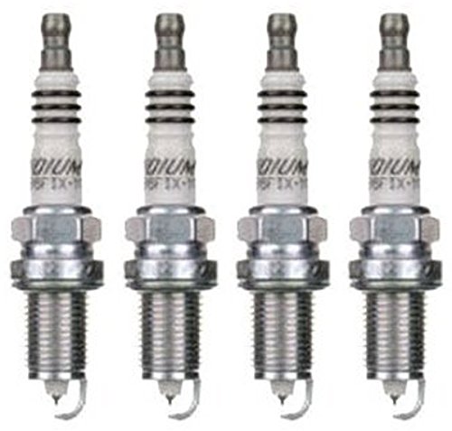 NGK (6441) per candela (confezione da 4)