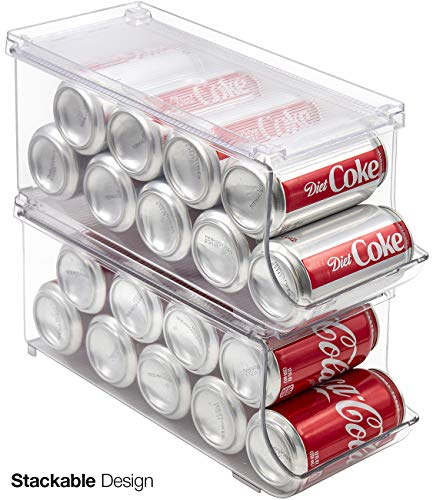 La mejor comparación de Organizador de latas los mejores 5. 21 Imagen adicional