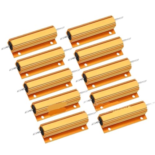 Résistance RX24 50W pour stabiliser les lampes LED auto