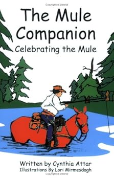 Paperback The Mule Companion-Celebrating the Mule Book