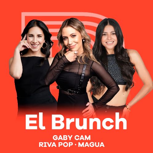 Fobia llega a la cabina del Brunch & Ana Serradilla y Jes&uacute;s Zavala