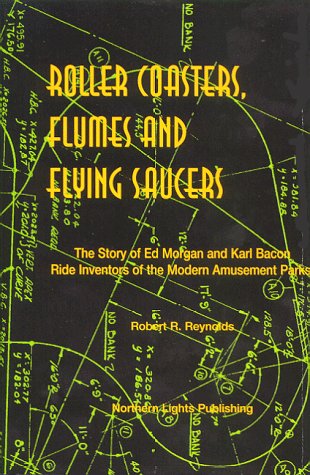 洋書 Roller Coasters Flumes and Flying Saucer 51HJ0DNSWHL.jpg