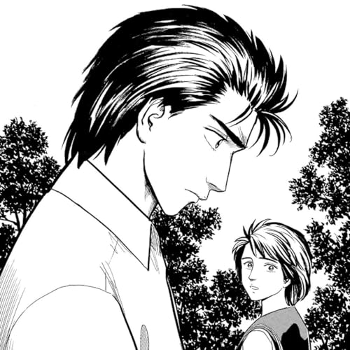 Parasyte 22: "Fissure"