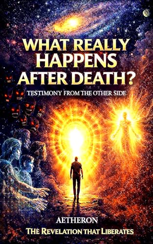 What Really Happens After Death?: Testimony from the Other Side: The Revelation That Liberates