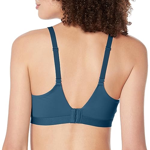Image of Warner's Womens Warner's Women's Cloud 9 Super Soft Wireless Lift Convertible Comfort Bra Rn1041a