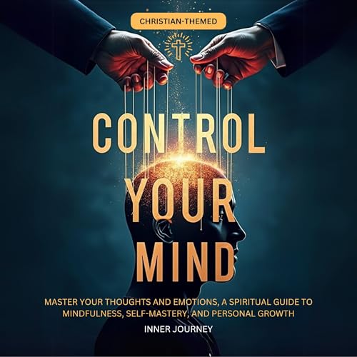 Control Your Mind by Inner Journey episode artwork