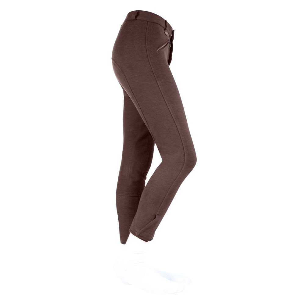 horze Active Junior Vollbesatzreithose