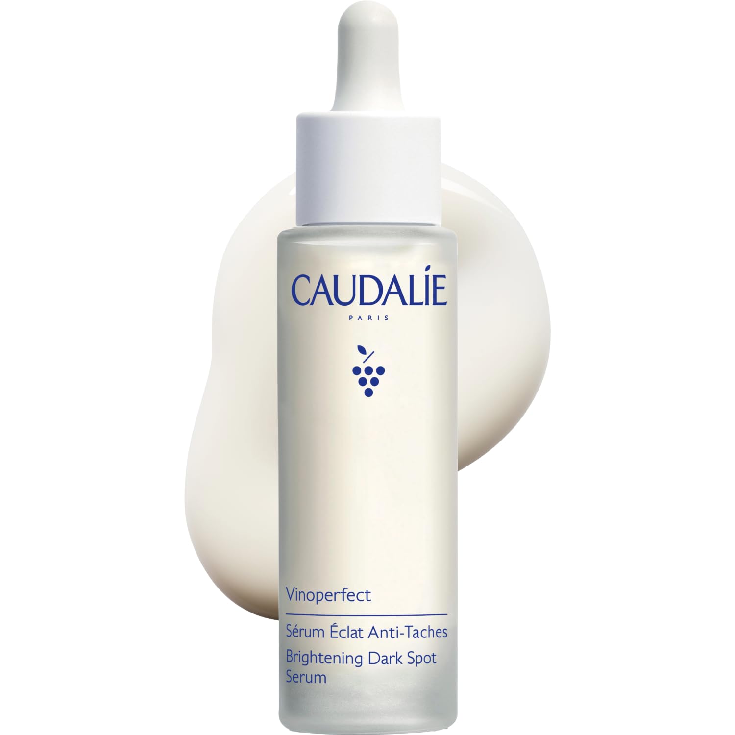 Caudalie Vinoperfect Sérum éclaircissant pour taches brunes 50 ml
