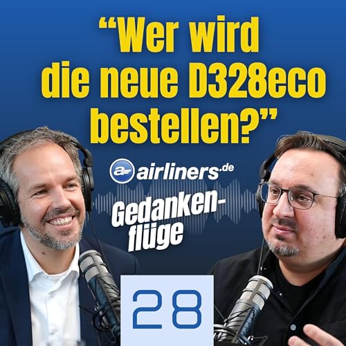 Von der Werkstatt in die Vorstandsetage: Deutsche-Aircraft-CEO Nico Neumann