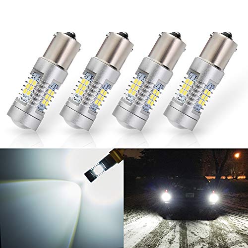 Top 10 Best 1156 Led Bulb Lumens Reviews & Buying Guide Katynel